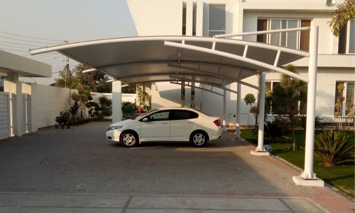 ⁠⁠Car Parking