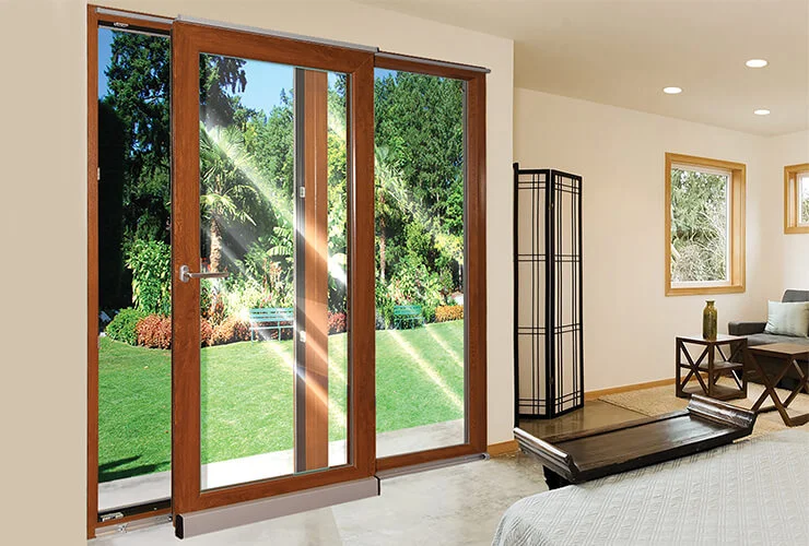 ⁠UPVC Door and Window